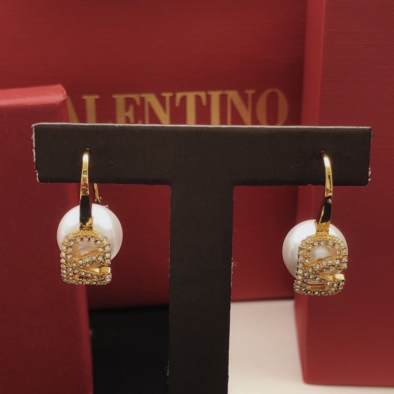 Valentino Earrings